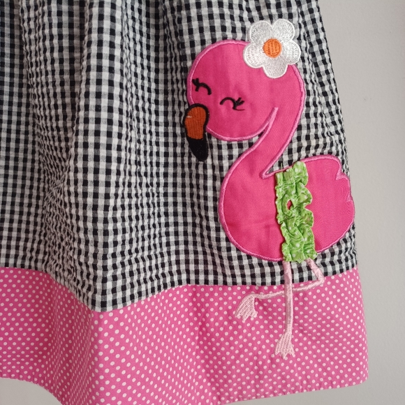 4T Little Girl's Dress Bundle - Picture 4 of 14